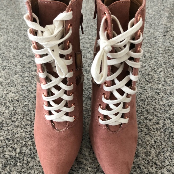 Booties - Picture 2 of 4